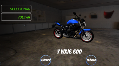 Motoboy Simulator BR Screenshot