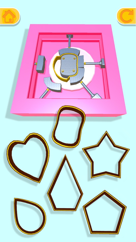 Epoxy Jewelry! Resin Art 3D - 3.0 - (iOS)