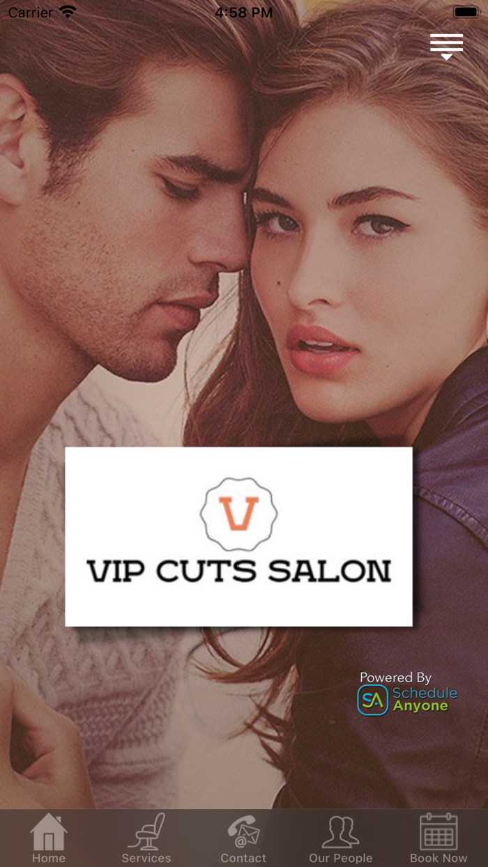 Vip Cuts Salon