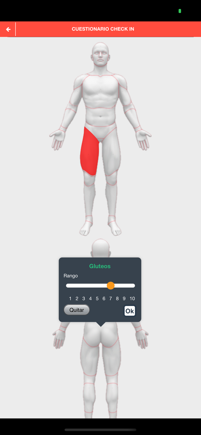 Portal Jugadores Cimarrones