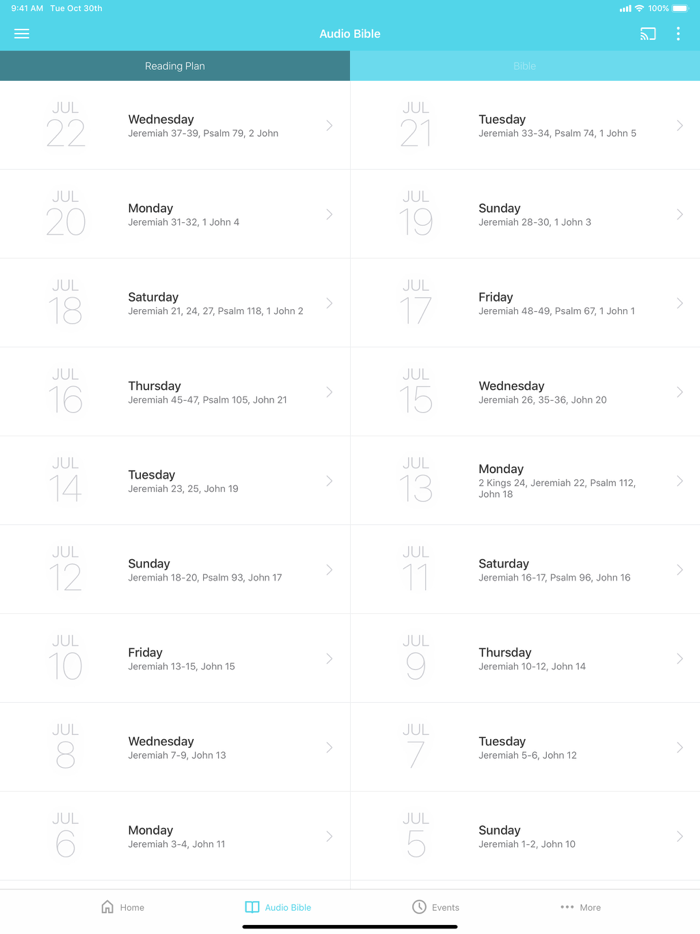 Northridge Church of Christ