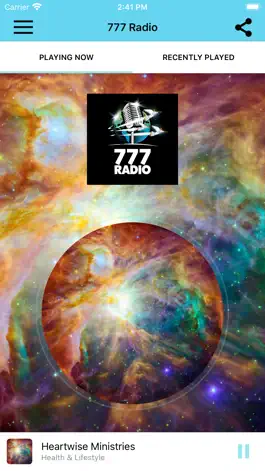 Game screenshot 777 Radio apk