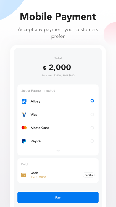 FairyMo Screenshot