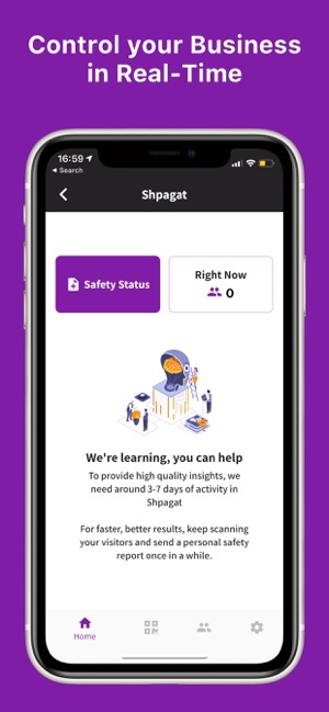 Chillz Manager(圖1)-速報App