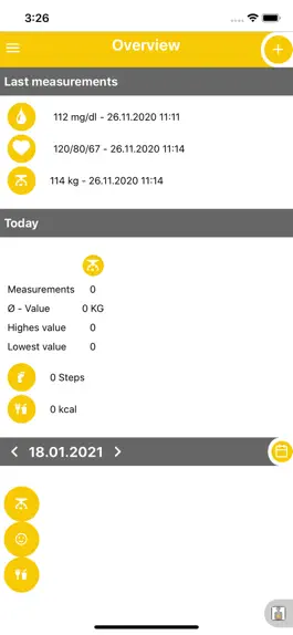 Game screenshot fitmefit move mod apk