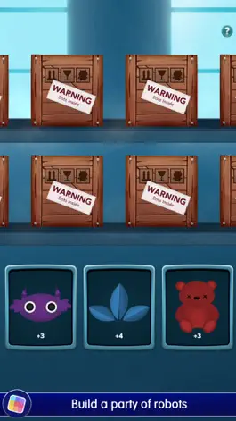 Game screenshot Dr. Schplot's Nanobots hack