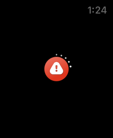 AppArmor Panic Button