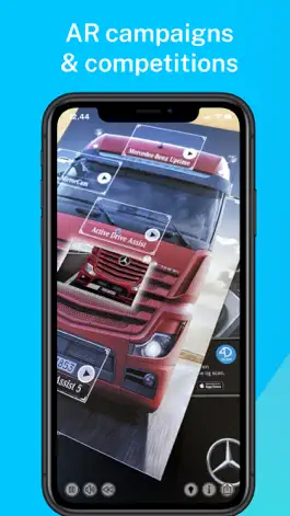 Game screenshot 4Dscan mod apk