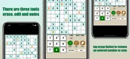 Game screenshot Number Sudoku Puzzle hack