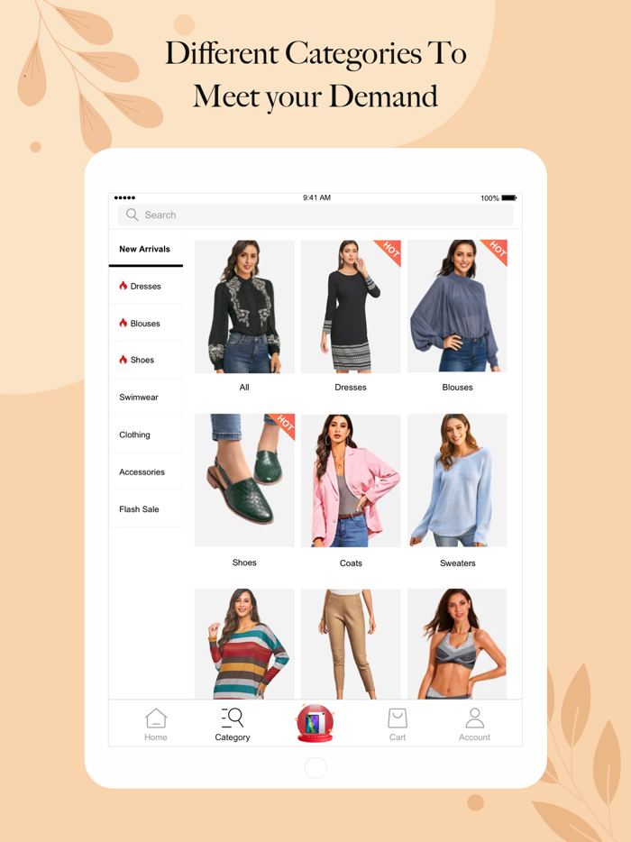 Eoschoice - Fashion Trends