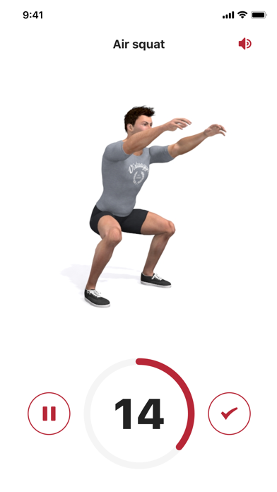 Bodyinvestment Screenshot