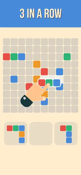 Game screenshot Color Match - Puzzle Game apk