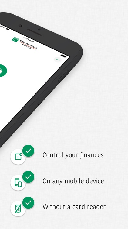 Easy Banking Business