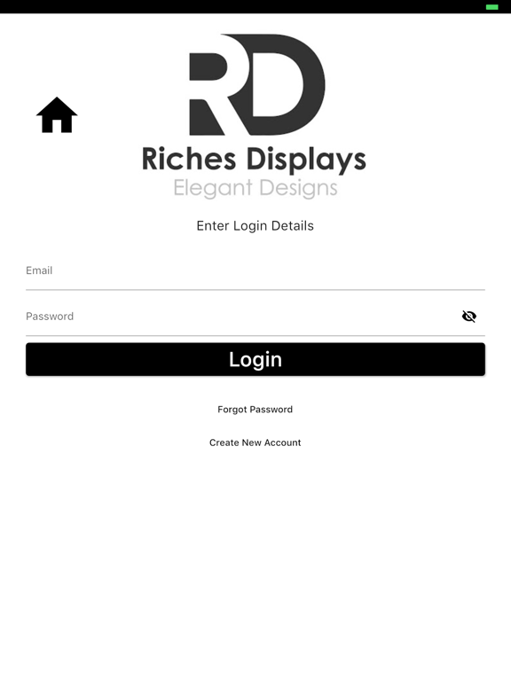 Screenshot #5 pour Riches Displays