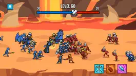 Game screenshot Stick Battle: War of Legions apk