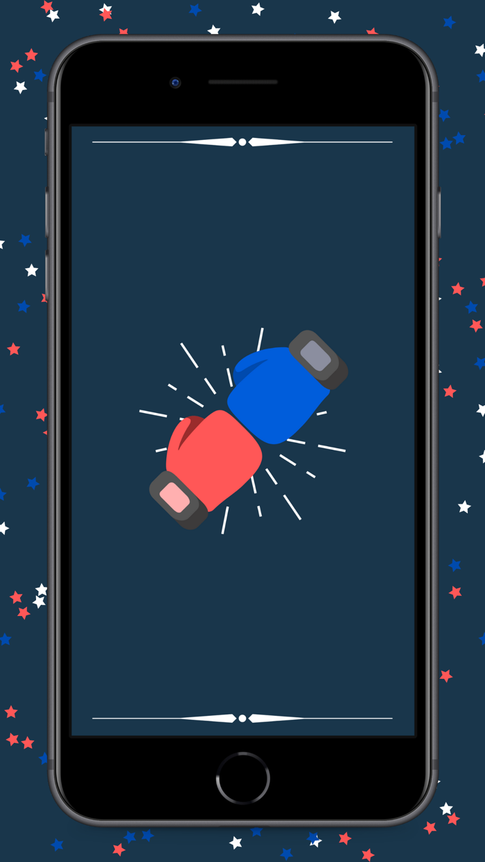 Boxing and MMA Round Timer