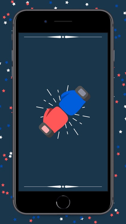 Boxing & MMA Round Timer screenshot-0