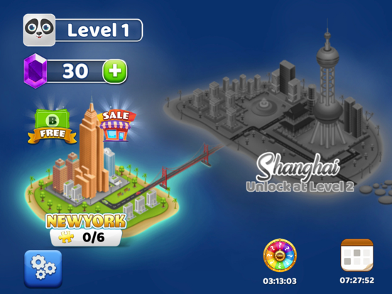 Screenshot #5 pour Bingo Live Extravaganza