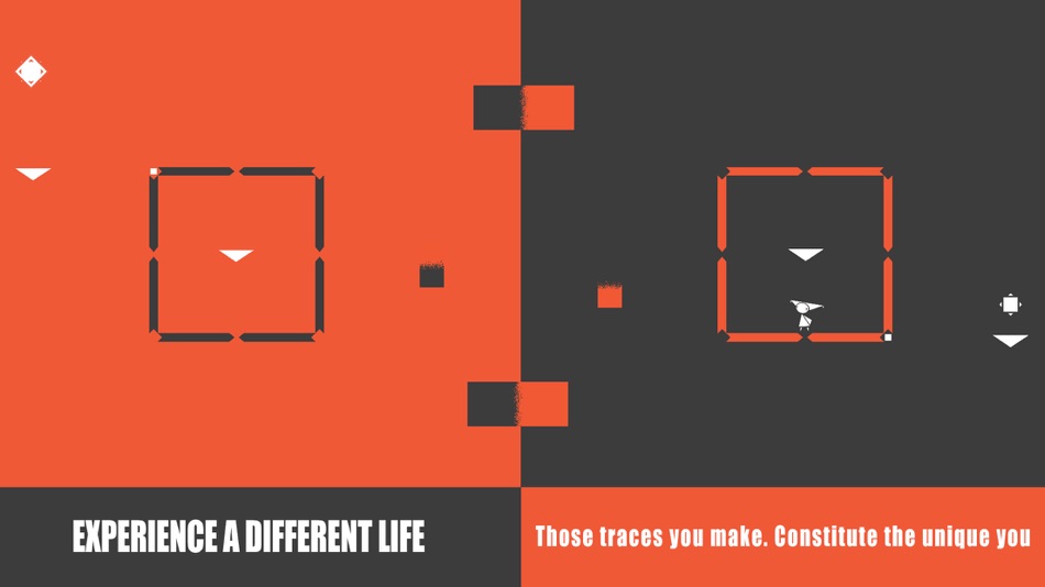 #5. Biphase (iOS) 由: Seasun Games Corporation Limited