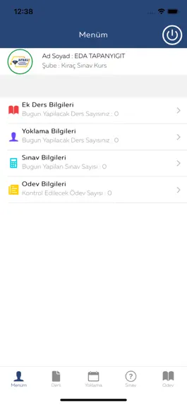 Game screenshot Pro Akademi apk