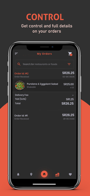 FOODEXC(圖1)-速報App