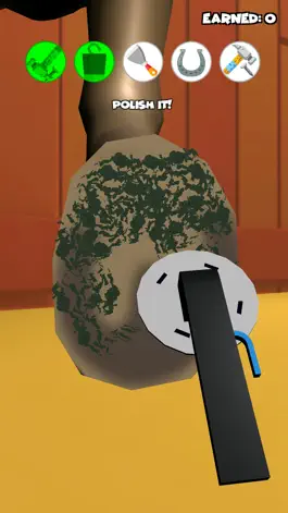 Game screenshot Horse Shoe Shop hack