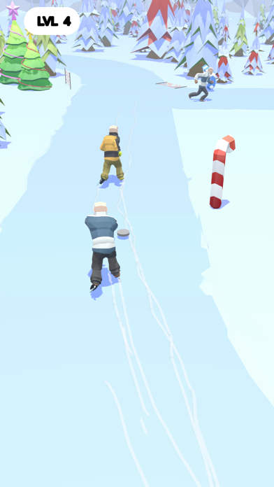 Hyper Hockey! Screenshot