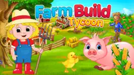 Game screenshot Farm Build Tycoon mod apk