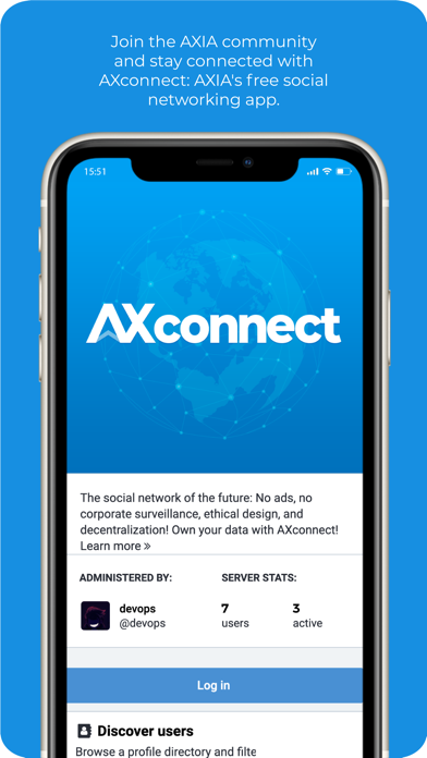 AXconnect
