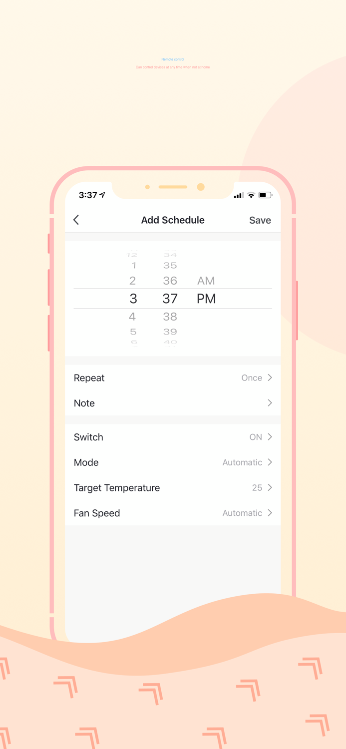 CooperandHunter Smart