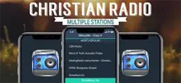 Game screenshot Christian Radio+ mod apk