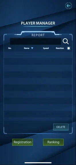 Game screenshot AR SPEED TESTER hack