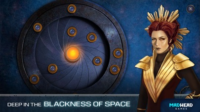 Moonsouls: Echoes of the Past Screenshot