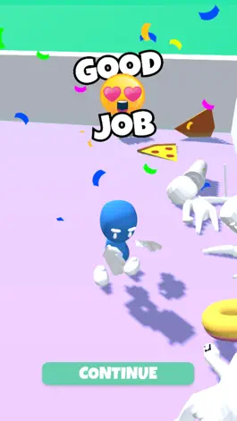 Game screenshot Magno 3D hack