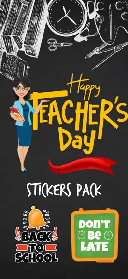 Game screenshot Teacher's Day mod apk
