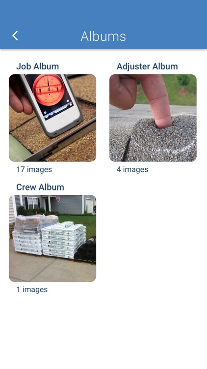 AccuLynx Camera screenshot-4