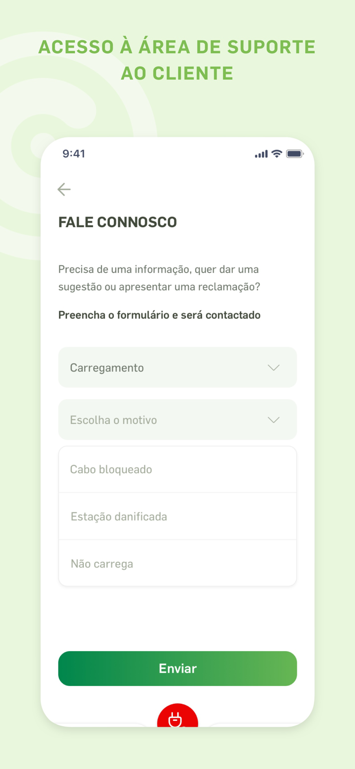 Continente Plug&Charge screenshot 6