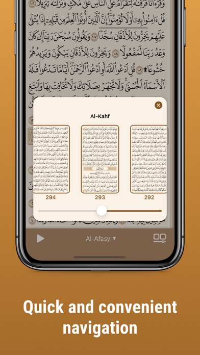 Quran Readerのおすすめ画像4