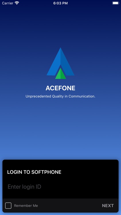 Acefone - Softphone