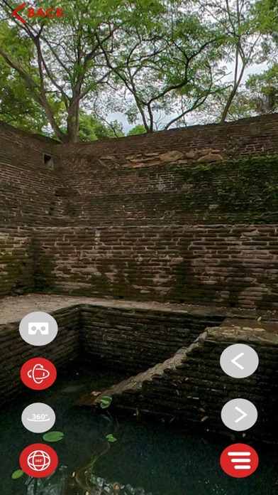 Virtual Sri Lanka Screenshot