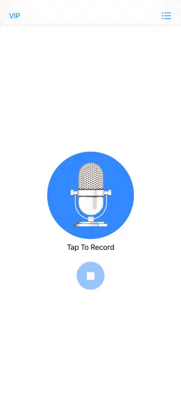 Game screenshot Fake Voice Changer mod apk