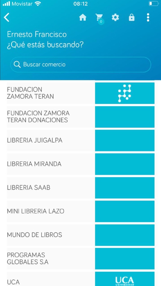 #9. SmartMoney. (iOS) 由: Lafise