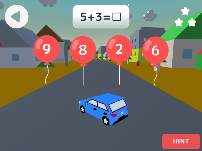 The Vehicles Math FULL