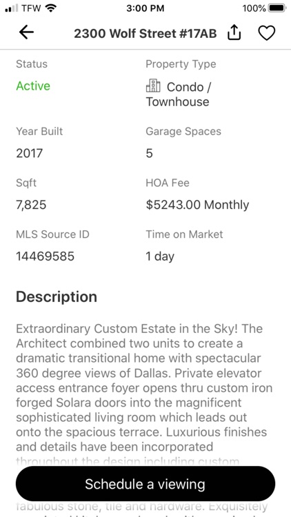 Texas Homes for Sale
