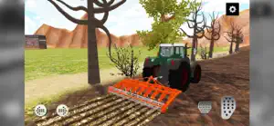 Farm Simulator Harvest Season screenshot #1 for iPhone