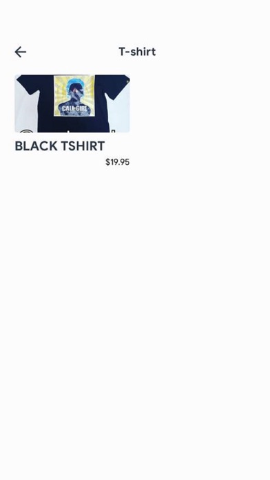 Cache Fashion LLC Screenshot