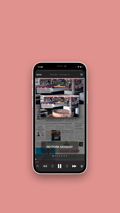 The Manila Times Digital screenshot-4