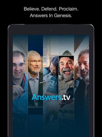 Answers.tvのおすすめ画像1