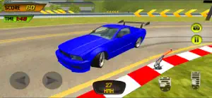 Drift Racing: Car Extreme Race screenshot #2 for iPhone