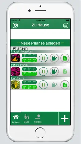 Game screenshot Happy Flower Plant Care & Help apk